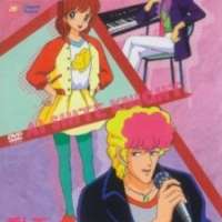  ����� Ai Shite Night <small>Original Creator</small> 